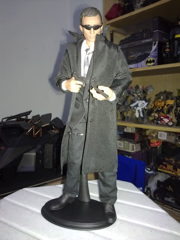 rare dr who figures